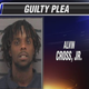 Alvin Cross Jr.
WALB screenshot